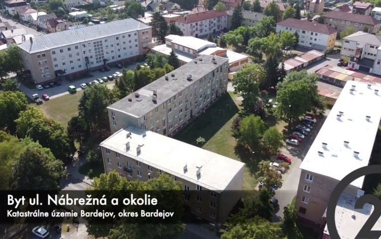 Reality Bardejov a PaedDr. Jana Jakubašeková